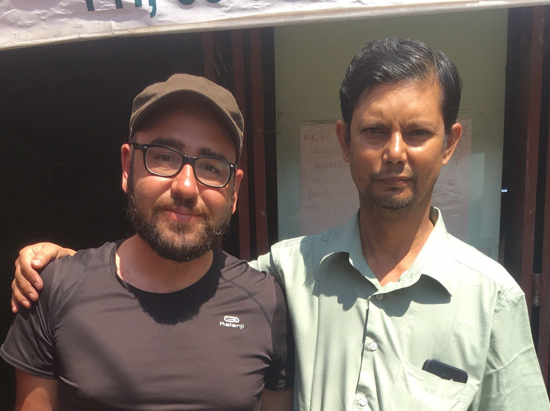 Myanmar Expert Travel & Tours-仰光必去景点