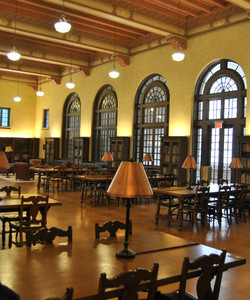 Houston History Research Center景点门票图片