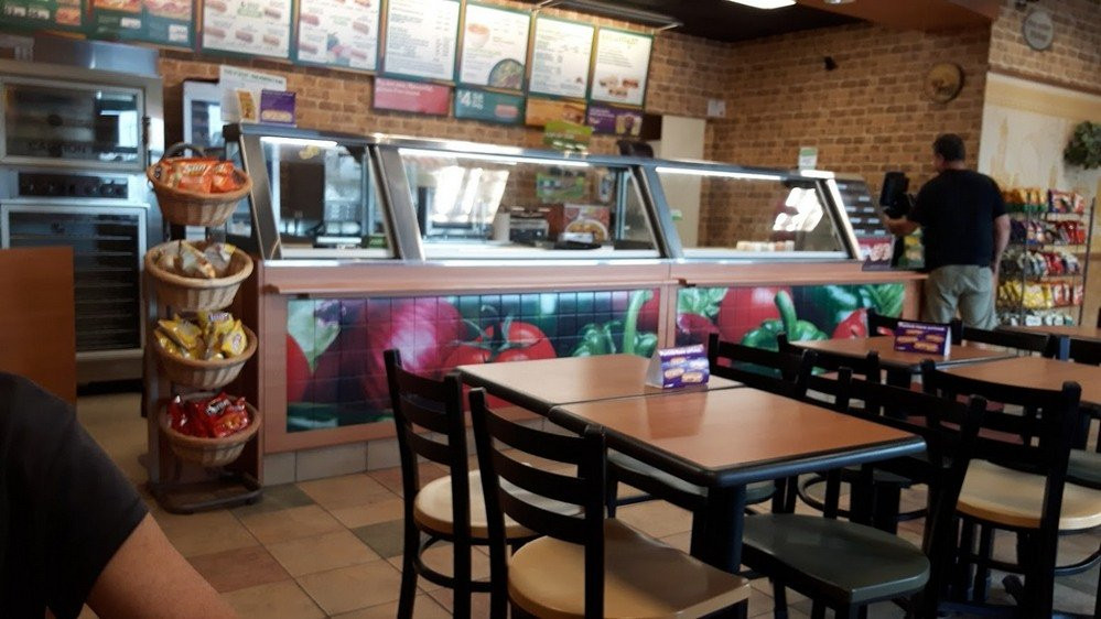 Subway主图
