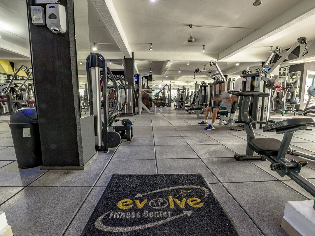 Evolve Fitness Center景点图片