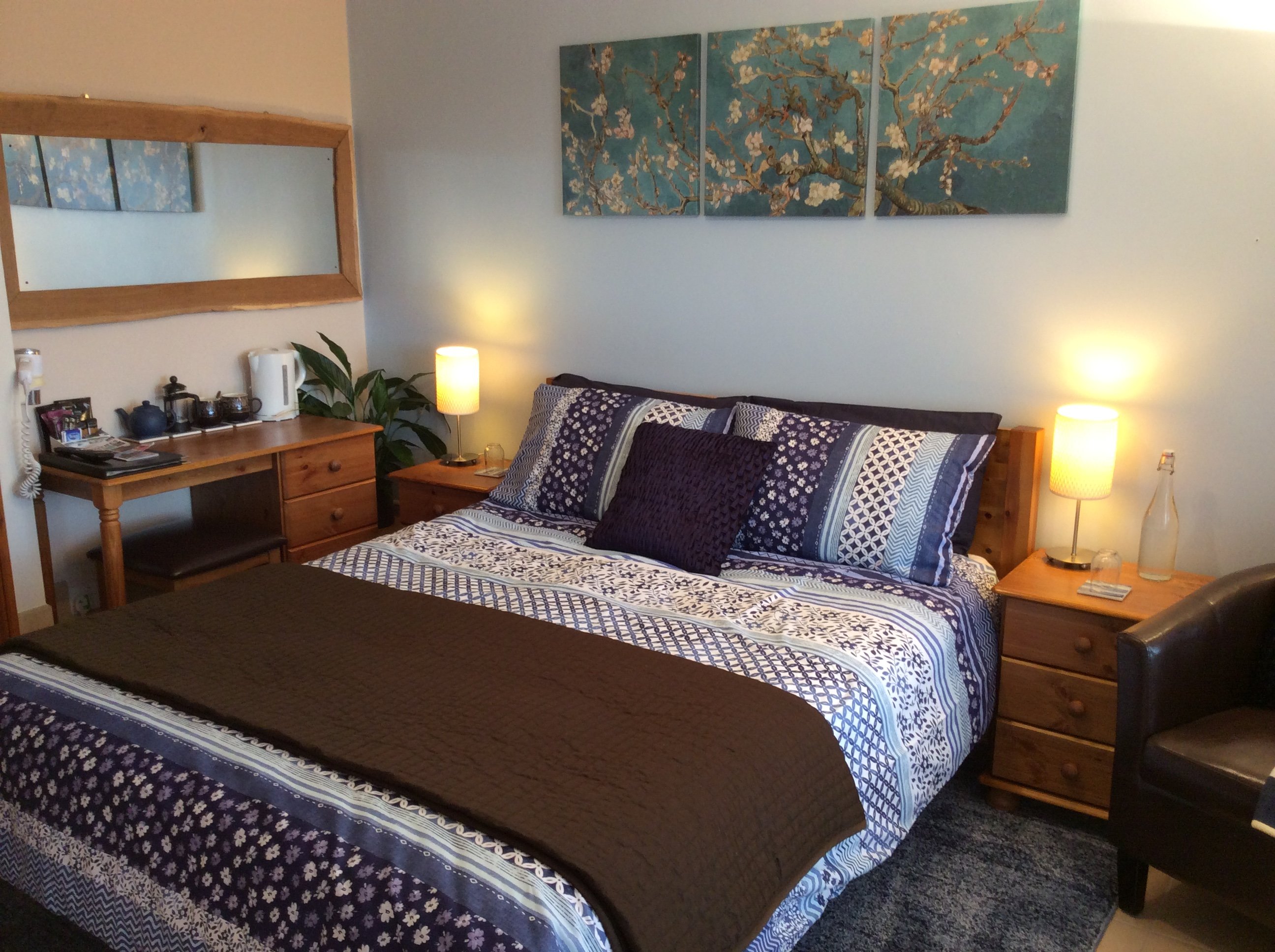 The Great Grubb Bed and Breakfast-官方