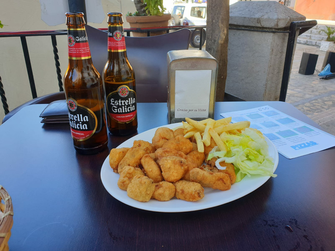 El Mirador