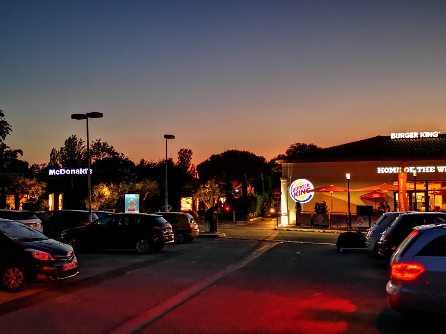 Burger King