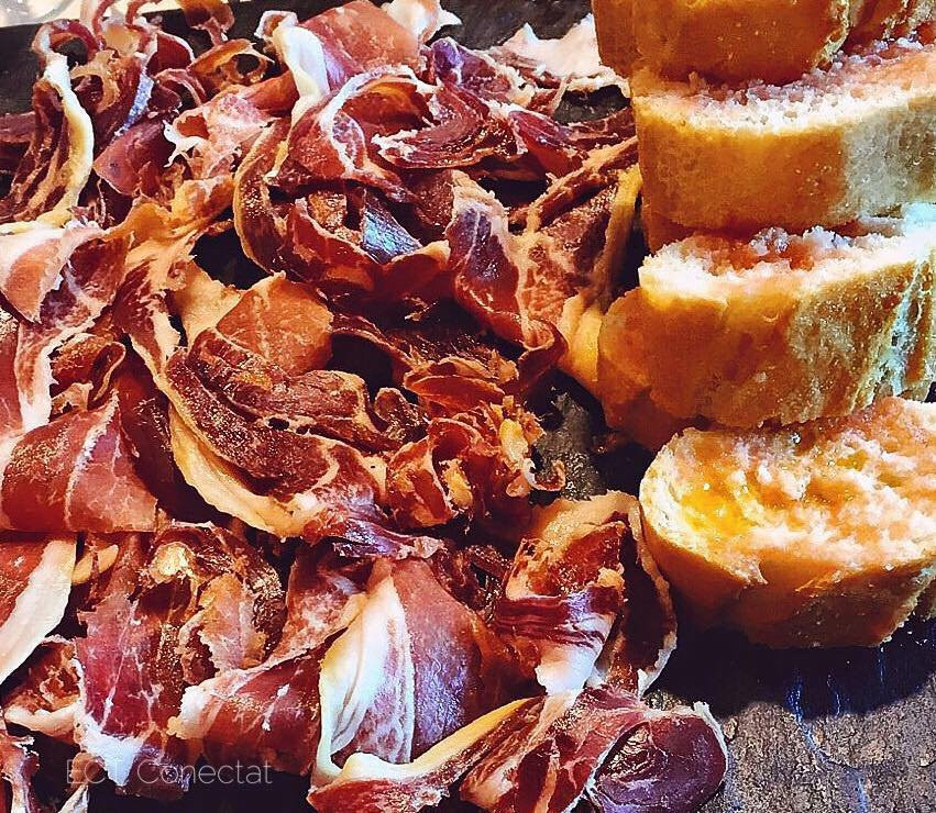 Area 2 Cafetería Restaurante