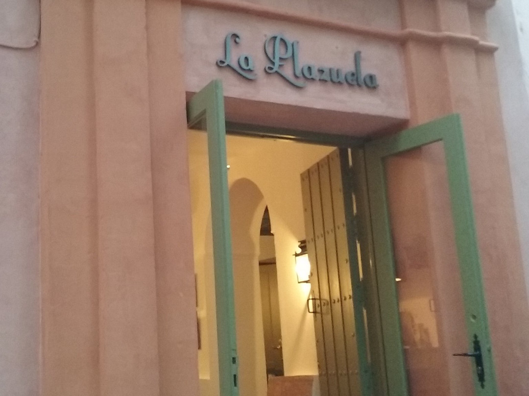 La Plazuela