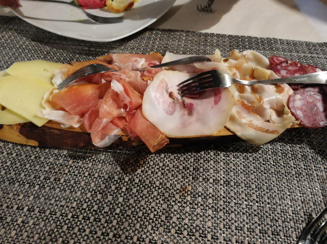 Borgo Santa Rita餐馆和美食-Gusto & shop La Puglia in Tavola