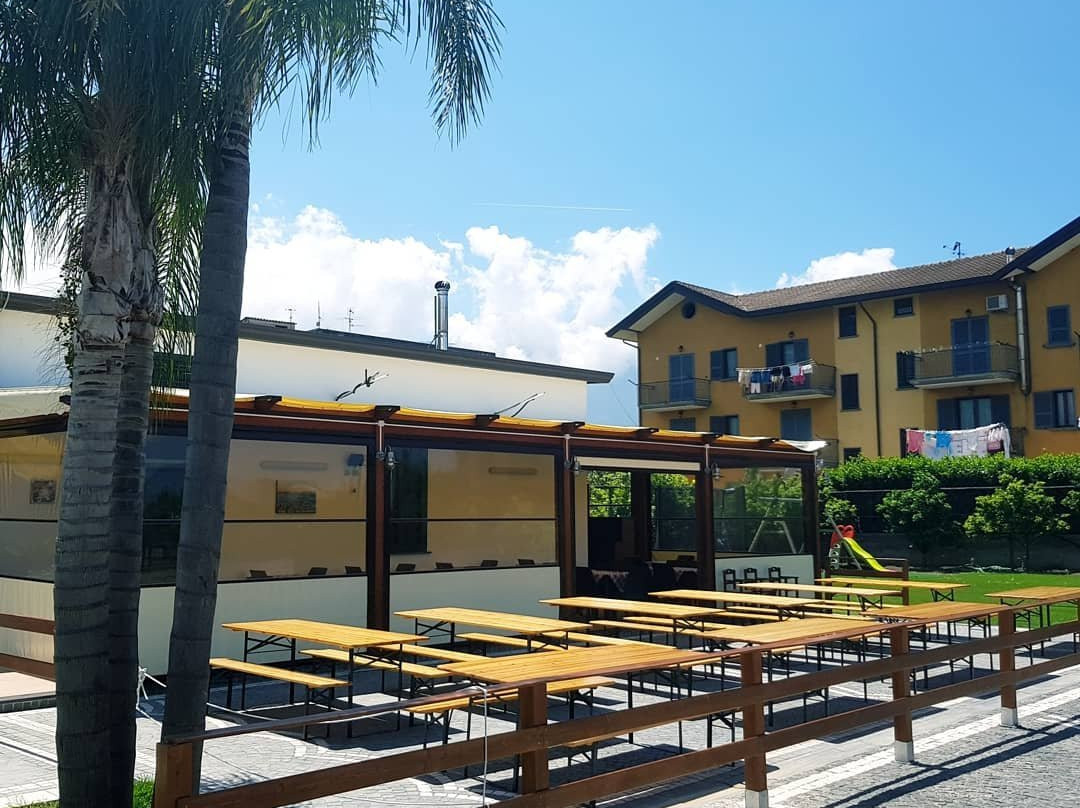 Artepizza by Non Solo Pizza