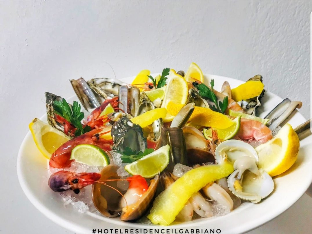 Ristorante Il Gabbiano