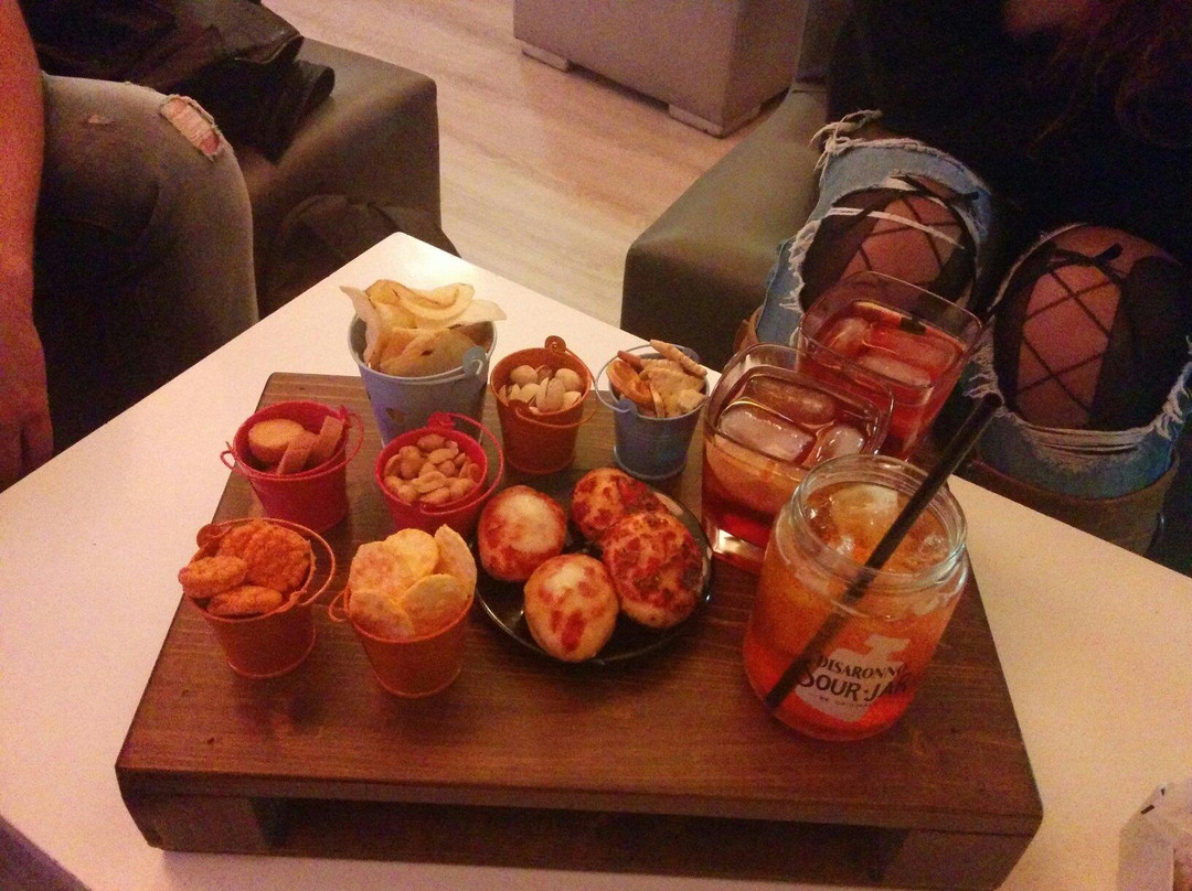 Bribon Café