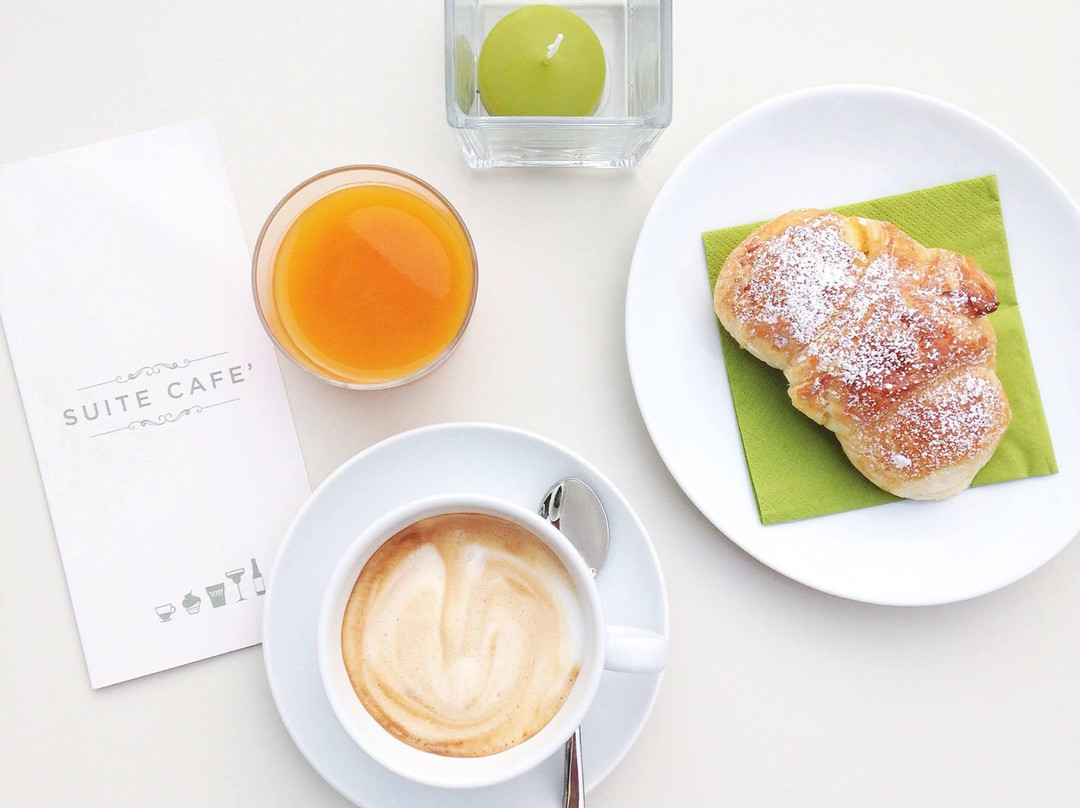 Suite Cafe