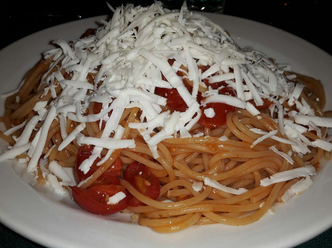 Spaghettando Spaghetteria - Ristorante
