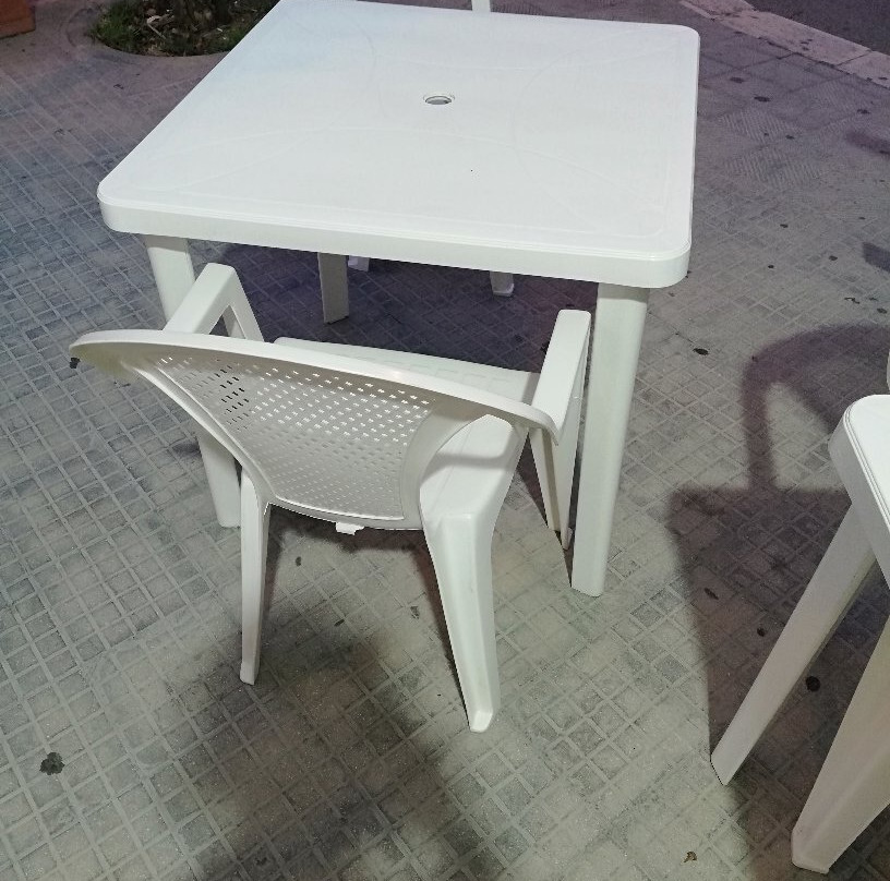 Passione e Fantasia Pizza and More