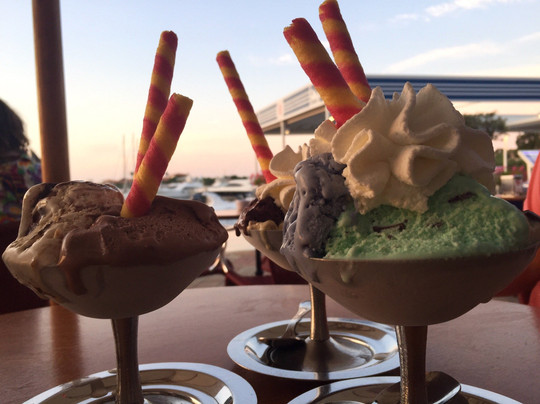 Bar Gelateria Del Molo主图