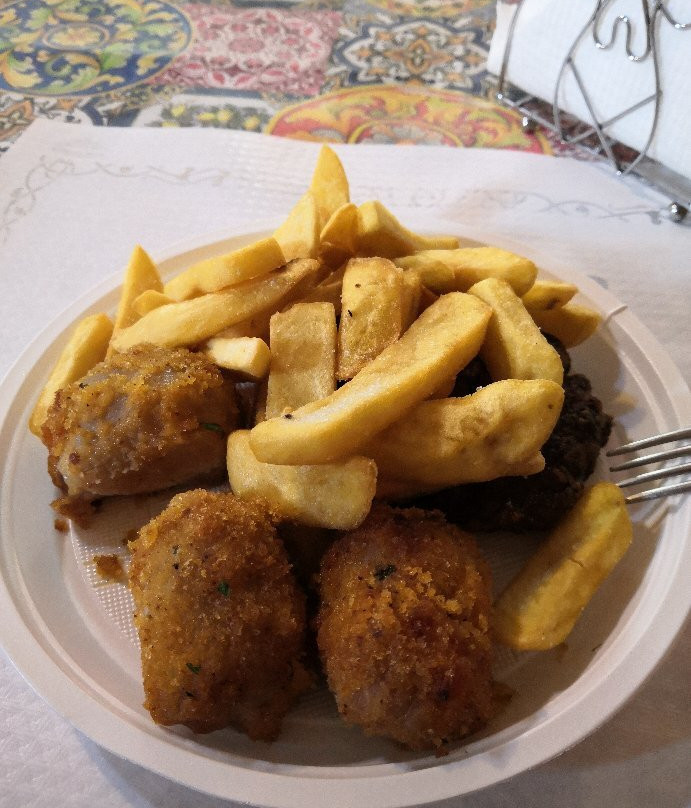 Gastronomia L'Isola dei Sapori