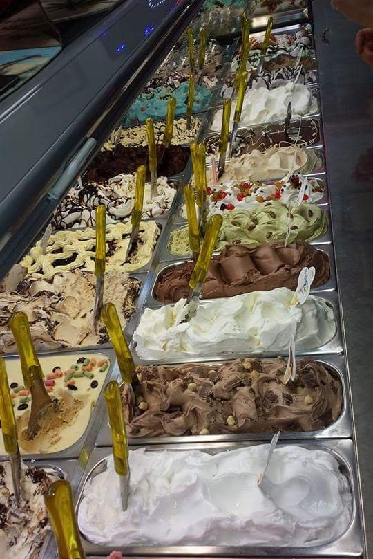 L'Oasi del Gelato