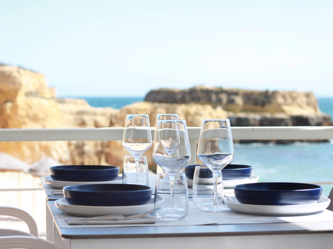 Castelo Beach Club