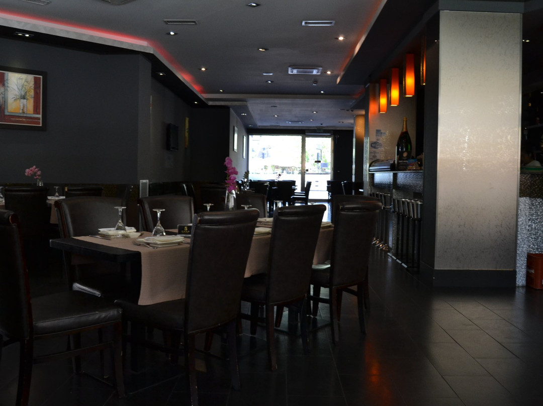 Ristorante Tokyo