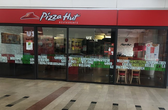 Pizza Hut主图