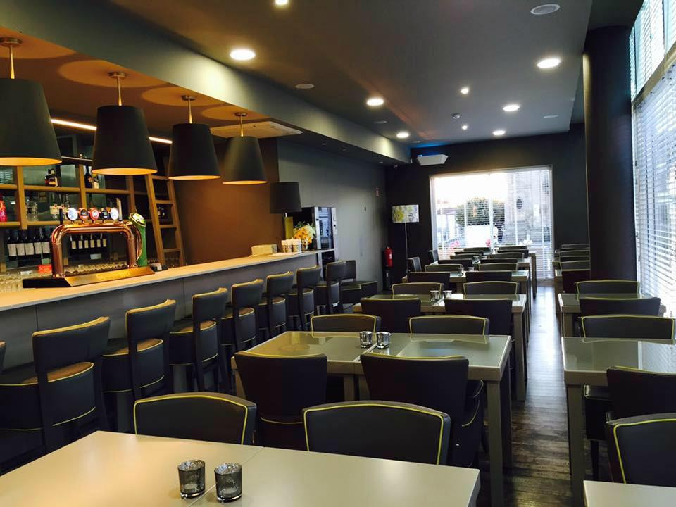 Mostarda & Chocolate