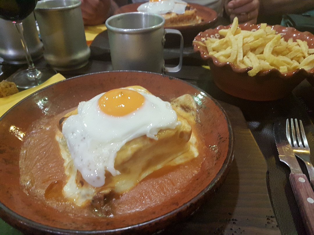 Tappas Caffe Candal