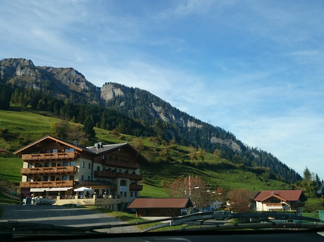 Viehausalm