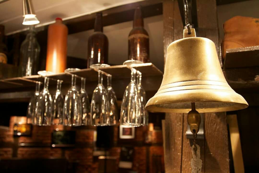 Bellman Pub
