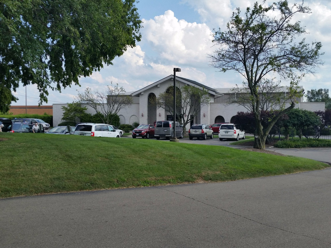 Springboro旅游攻略图片