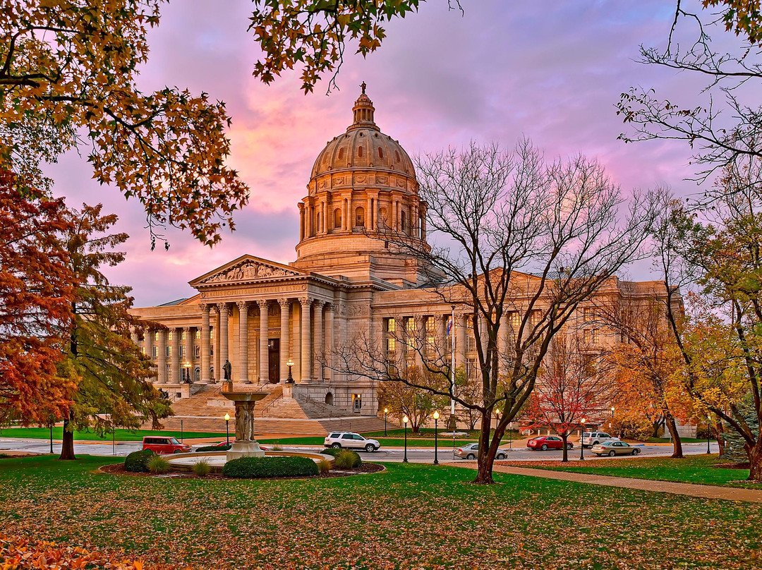 杰佛逊市旅游攻略图片