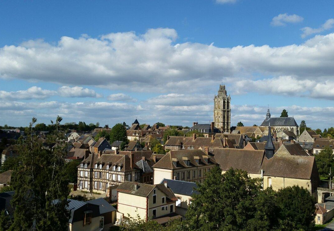 null-Verneuil-sur-Avre