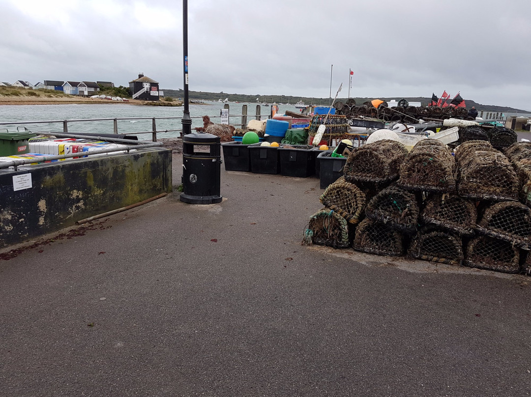 Mudeford旅游攻略图片