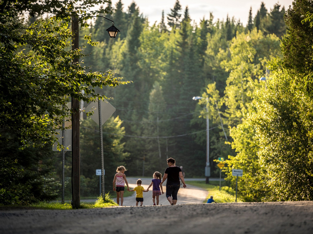 Lac-Megantic旅游攻略图片