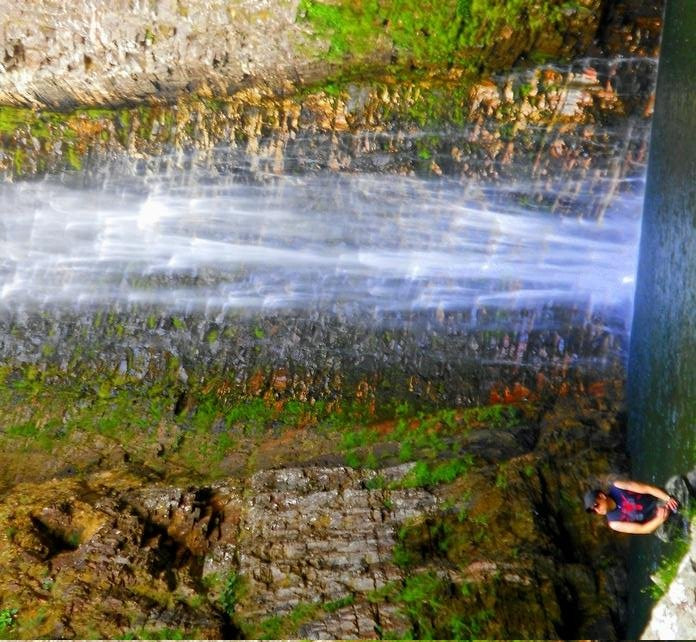 Cachoeira Do Segredo景点图片
