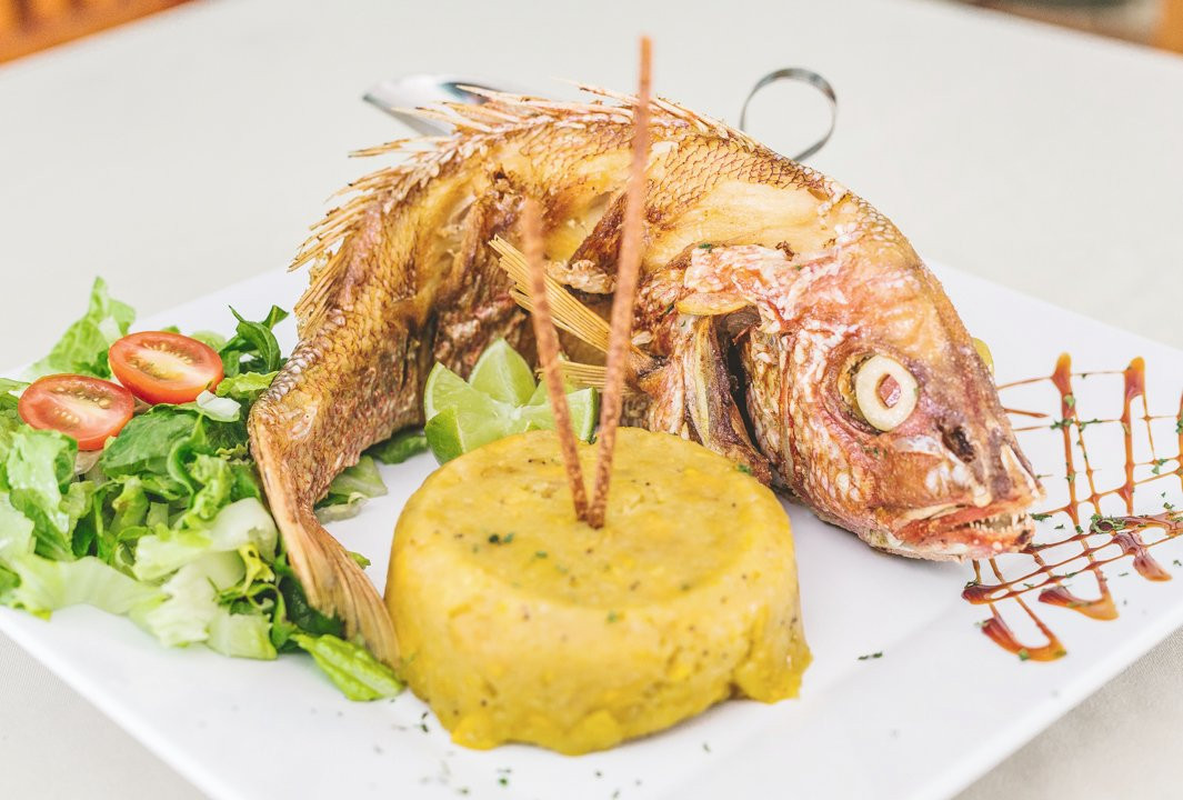 Edelweiss Bar & Grill