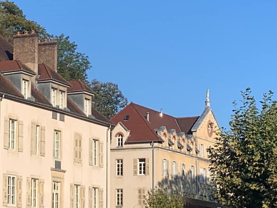 Les Gîtes d'Ēlytine