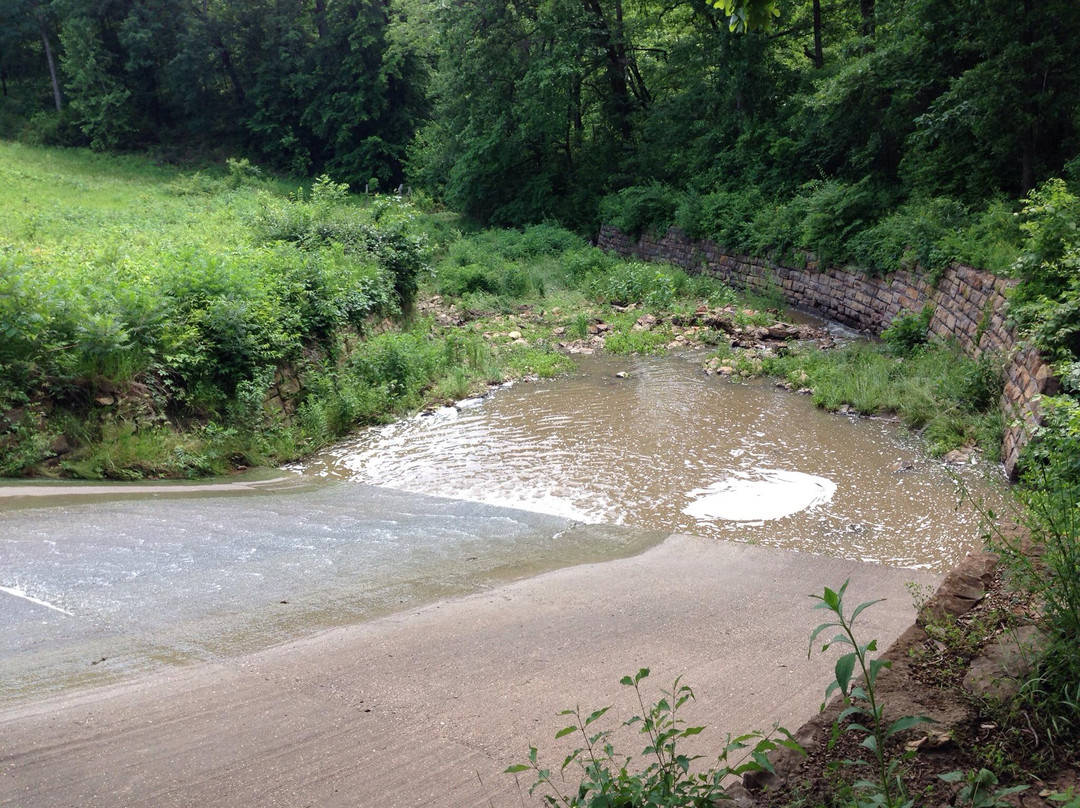 Knob Noster State Park-Knob Noster必去景点