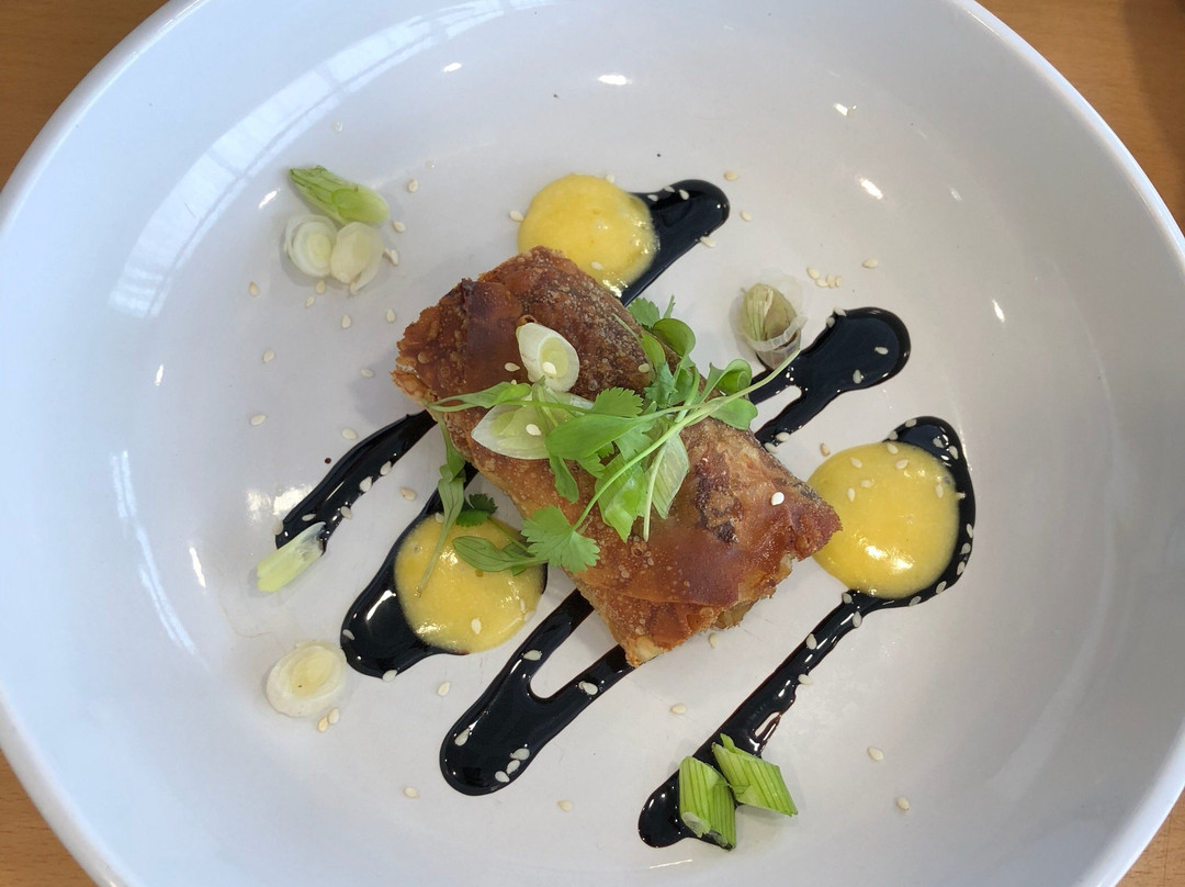 Core by Clare Smyth