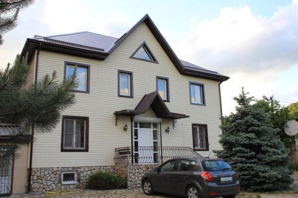 Valentina Guest House