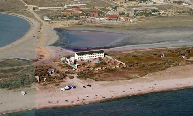 Dve Ryby