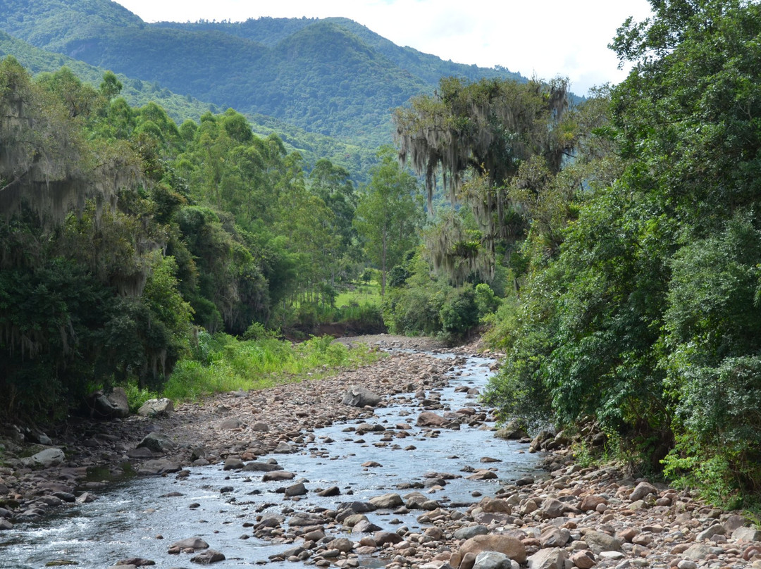 Maquine旅游攻略图片
