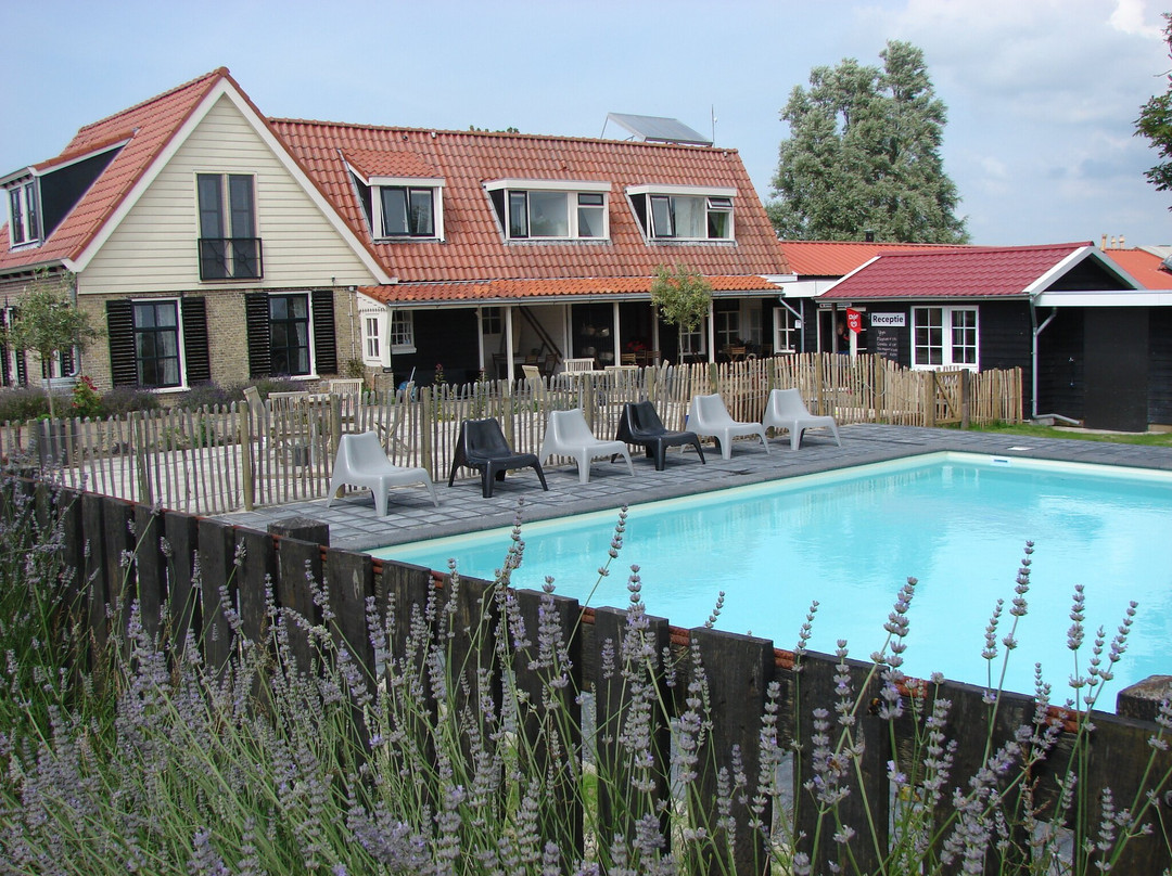 De Weyde Blick