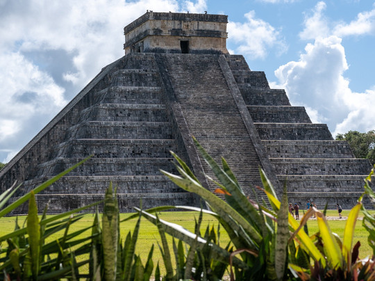 Tours Yucatán Mérida - Tours a Chichén Itzá, Cenotes, Playas, Pueblos Mágicos de Yucatán