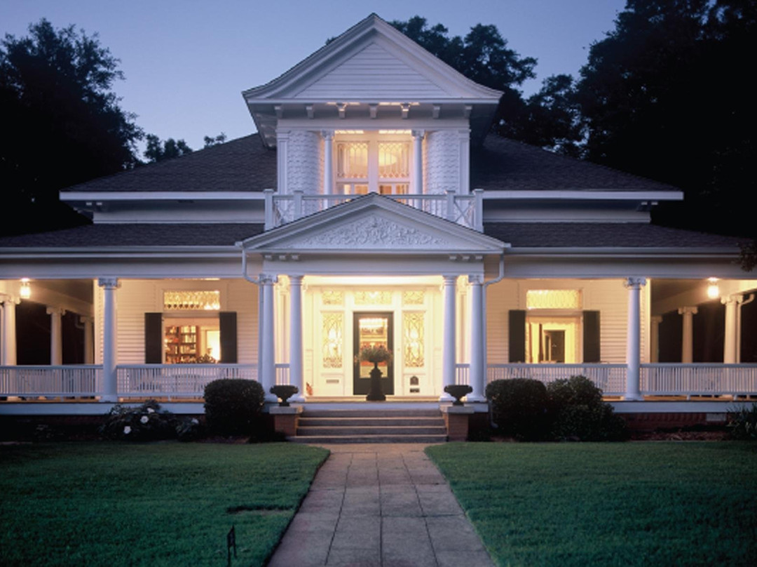 Chaska House Bed and Breakfast主图