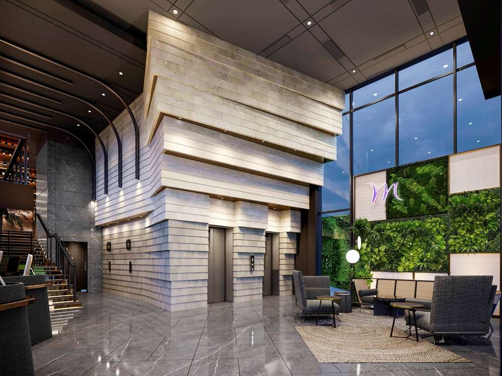 Mercure Tangerang Centre主图