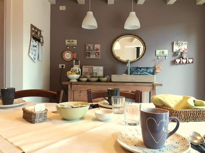 Bed and Breakfast La Giardinetta-官方
