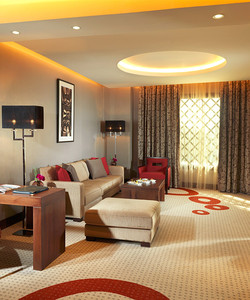 Safir Fintas Kuwait Hotel酒店图片