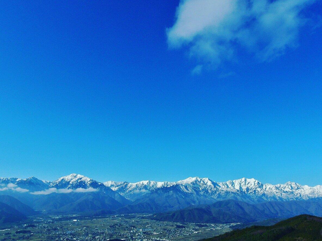 Mt.Takagari景点图片