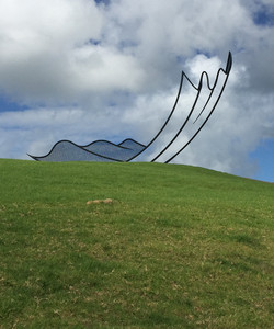 The Alan Gibbs Farm景点门票图片