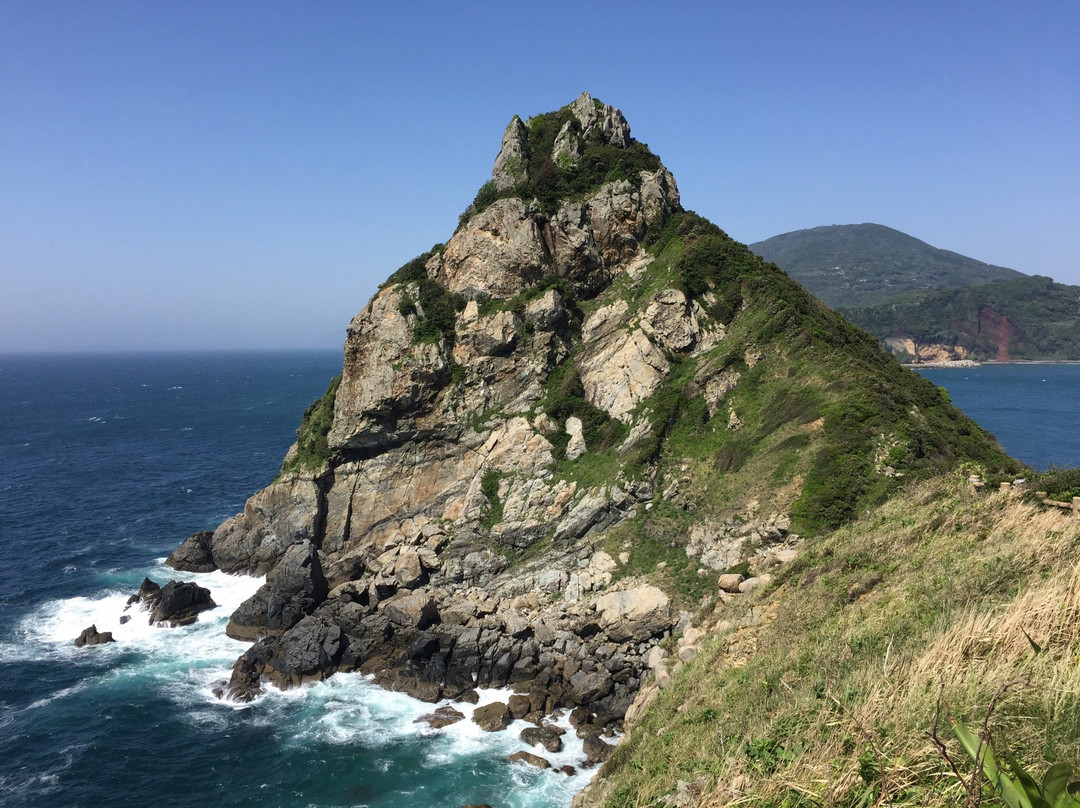 新上五岛町旅游攻略图片