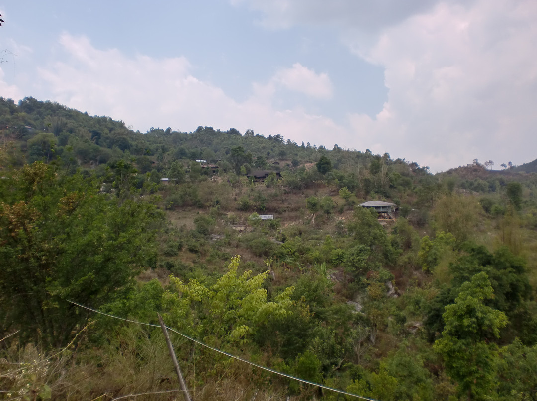 Hill Tribe Village-Kengtung必去景点