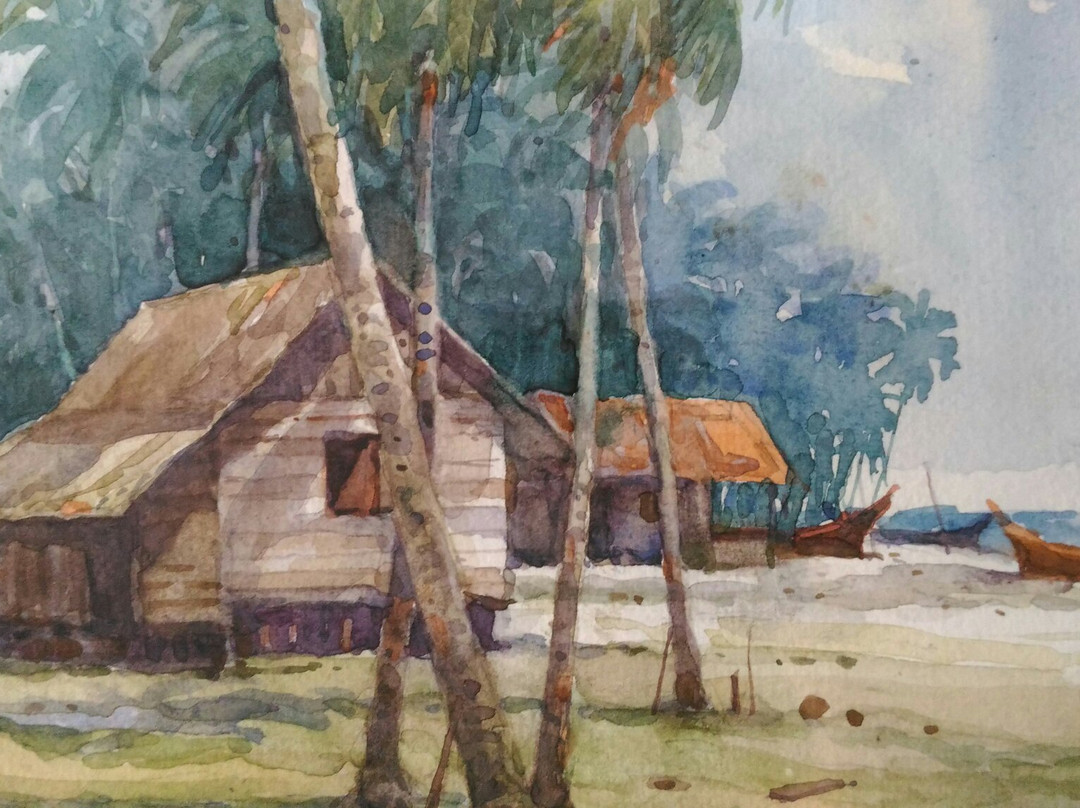 Kelantan Art Galleries